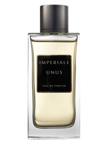 Frasco de Imperial Unus, de Atralia