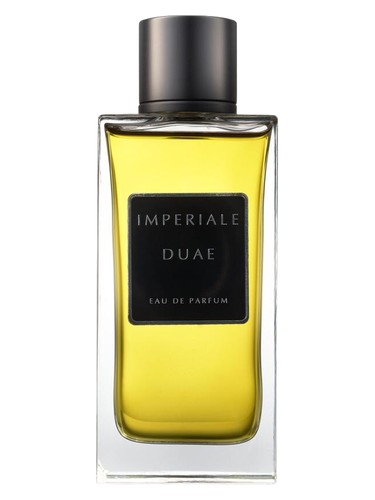 Frasco de Imperial Duae, de Atralia