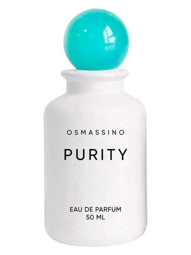 Frasco de Purity, de Osmassino