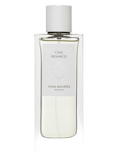 Frasco de Chá Branco, de Tania Bulhões