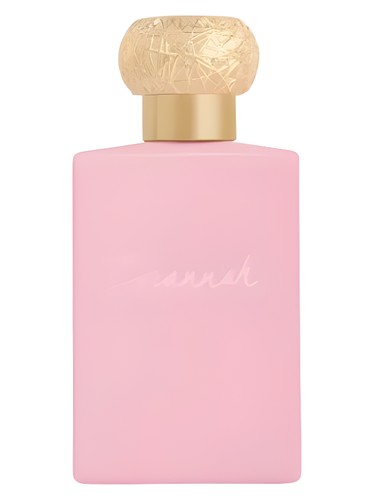 Frasco de Luxury, de Zorannah