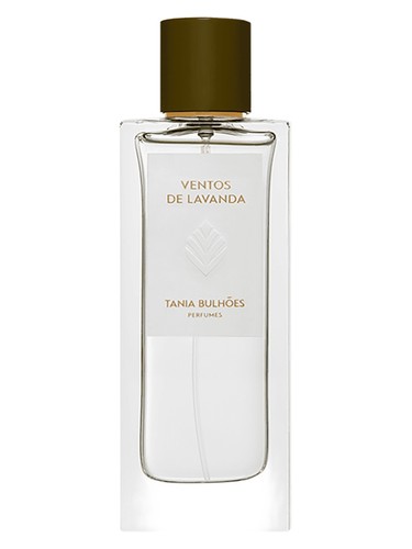 Frasco de Ventos de Lavanda, de Tania Bulhões