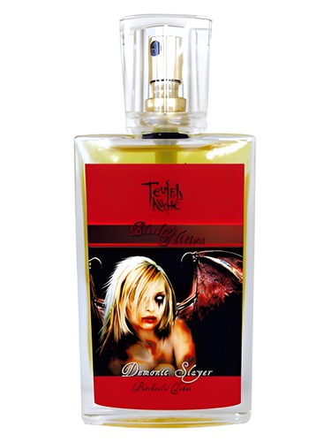 Frasco de Demonic Slayer, de Teufels Kuche