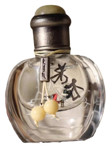 Frasco de Ruò Mù 若木, de Sept Neuf 七寸九