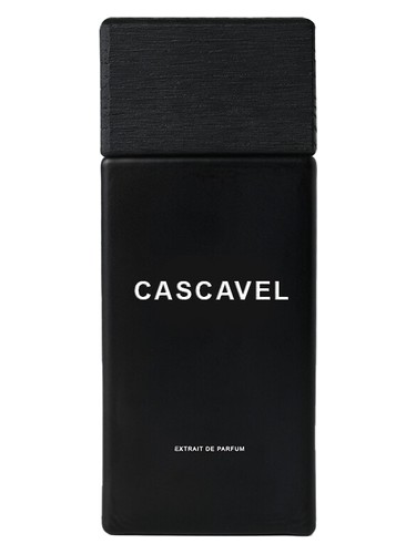 Frasco de Cascavel, de SAFF & Co.