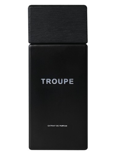 Frasco de Troupe, de SAFF & Co.