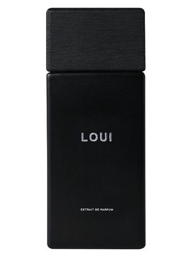 Frasco de Loui — SAFF & Co.