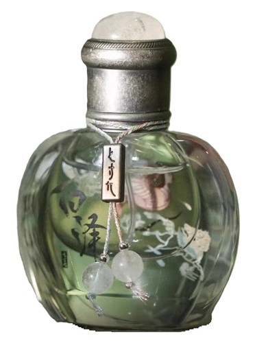 Frasco de Xīn Bái Zé 新白泽, de Sept Neuf 七寸九