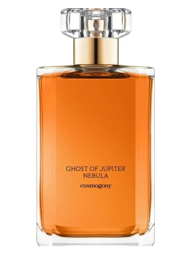 Frasco de Ghost Of Jupiter, de Cosmogony