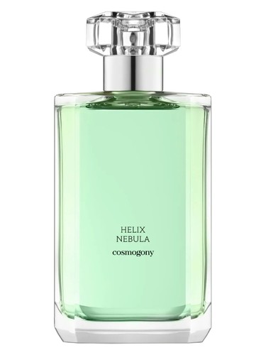 Frasco de Helix, de Cosmogony