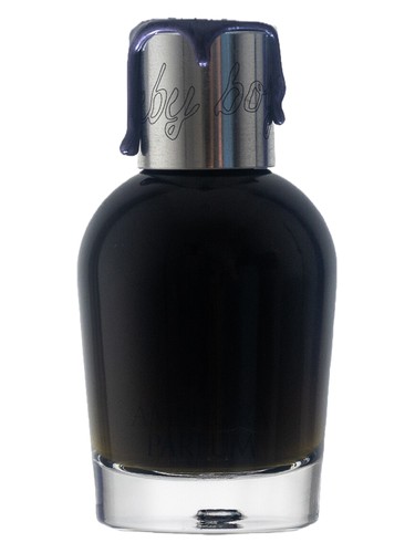 Frasco de Baby Boy — Amphora Parfum