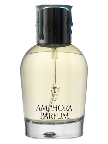 Frasco de Virginal — Amphora Parfum