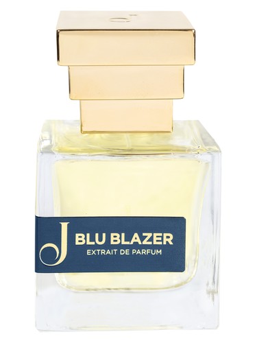 Frasco de Blu Blazer — Jupilò