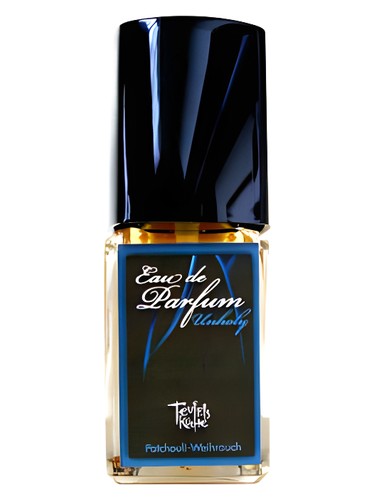 Frasco de Unholy — Teufels Kuche