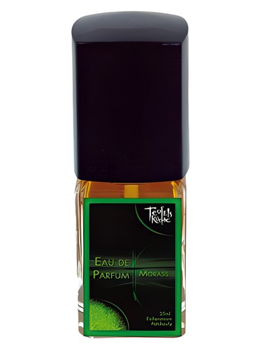Frasco de Morass, de Teufels Kuche