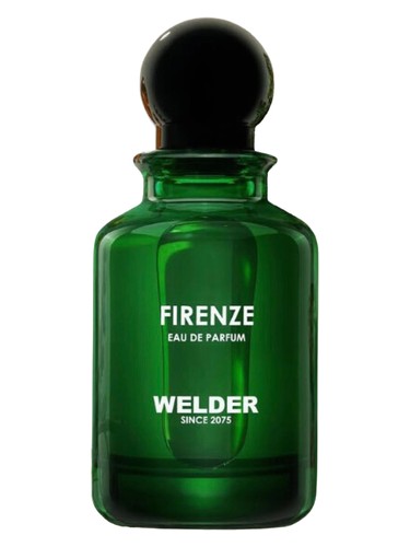 Frasco de Firenze, de Welder