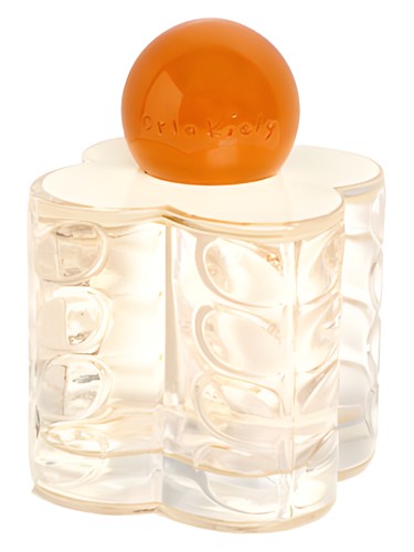 Frasco de Orla Kiely — Orla Kiely