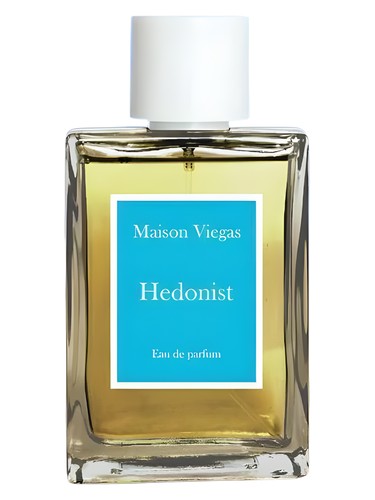 Frasco de Hedonist — Maison Viegas