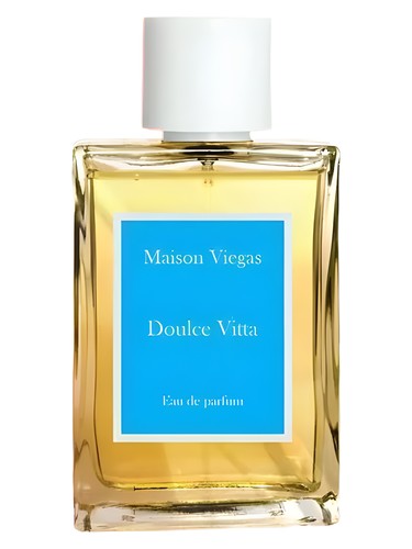 Frasco de Doulce Vitta, de Maison Viegas