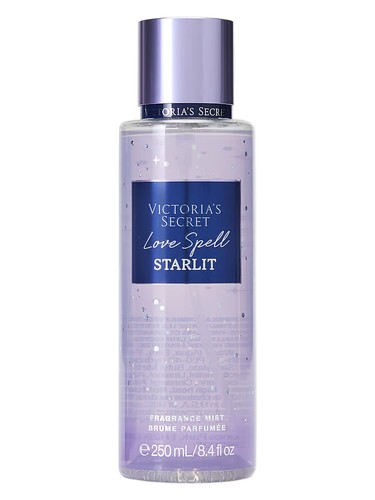 Frasco de Love Spell Starlit — Victoria's Secret