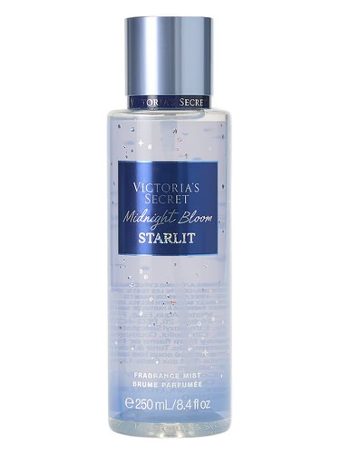 Frasco de Midnight Bloom Starlit, de Victoria's Secret