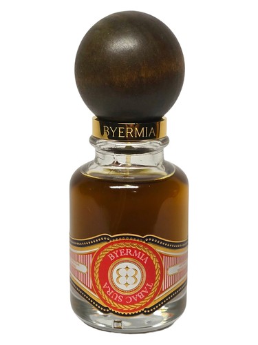 Frasco de Tabac Sura — Byermia