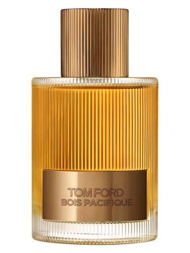 Frasco de Bois Pacifique — Tom Ford
