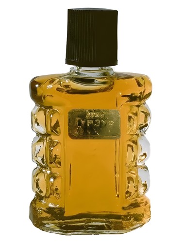 Frasco de Гурзуф, de Crimean rose – Крымская роза