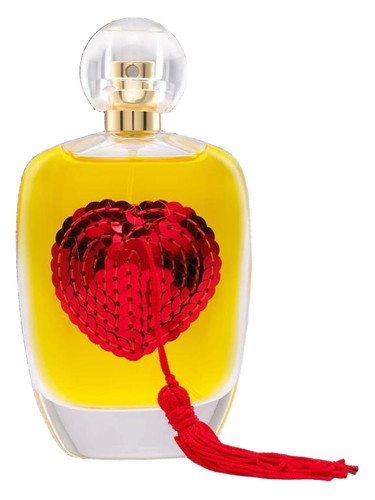 Frasco de Tempest Rose, de 4160 Tuesdays