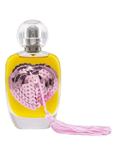 Frasco de Satin, de 4160 Tuesdays