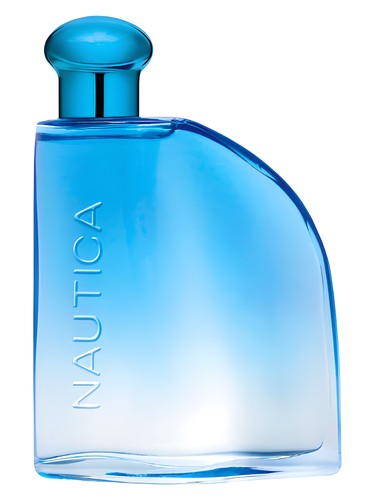 Frasco de Pure Blue — Nautica