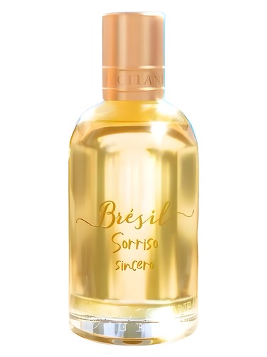 Frasco de Brésil Sorriso Sincero — L’Occitane Au Brésil