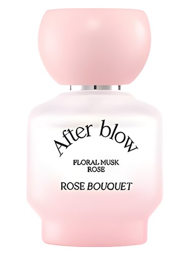 Frasco de Rose Bouquet, de After Blow
