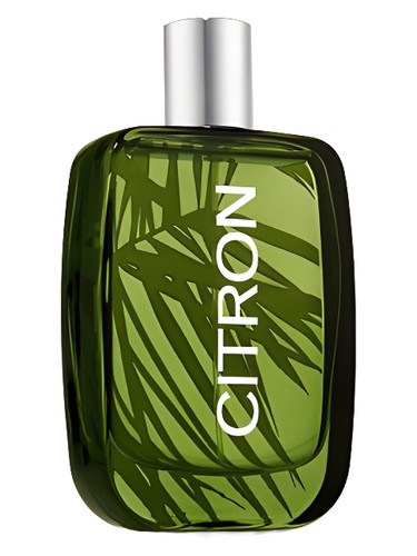 Frasco de Citron For Men, de Bath & Body Works