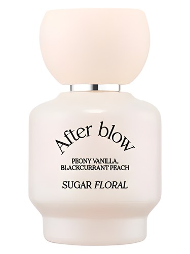 Frasco de Sugar Floral, de After Blow