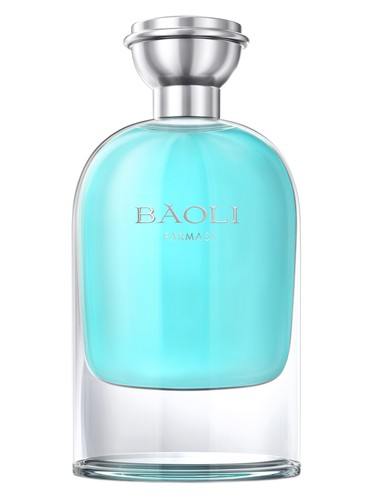 Frasco de Baoli, de Farmasi