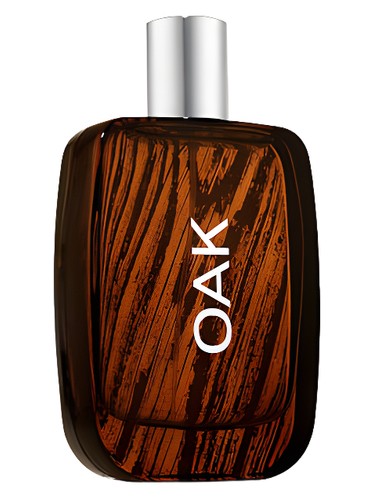 Frasco de Oak for Men, de Bath & Body Works