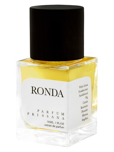 Frasco de Ronda — Prissana