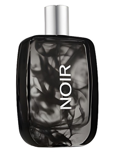 Frasco de Noir for Men — Bath & Body Works
