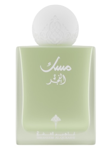 Frasco de Musk Al Fajr — Ibraheem AlQurashi