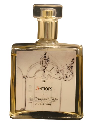 Frasco de A-mors, de Via Stampatori