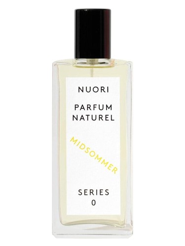 Frasco de Midsommer, de Nuori