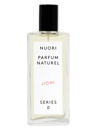 Frasco de Jioni — Nuori