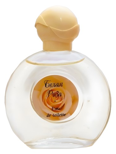 Frasco de Белая роза — Северное сияние