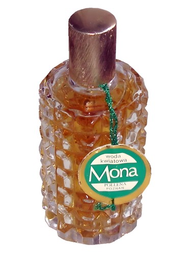 Frasco de Mona, de Pollena Lechia