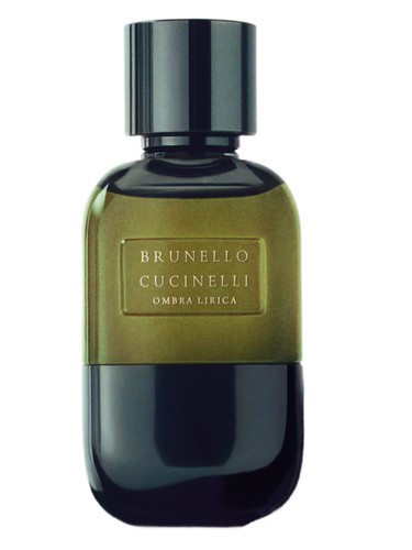 Frasco de Ombra Lirica — Brunello Cucinelli