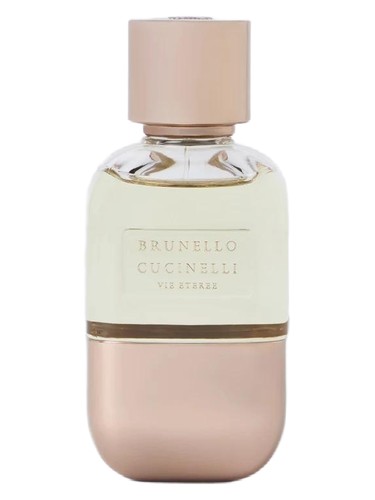 Frasco de Vie Eteree, de Brunello Cucinelli