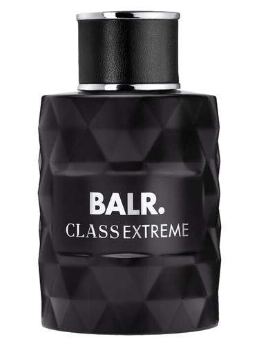 Frasco de Class Extreme For Men, de BALR.