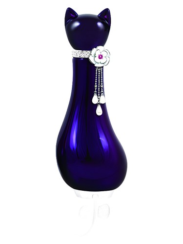 Frasco de Shiny Violet, de Novae Plus