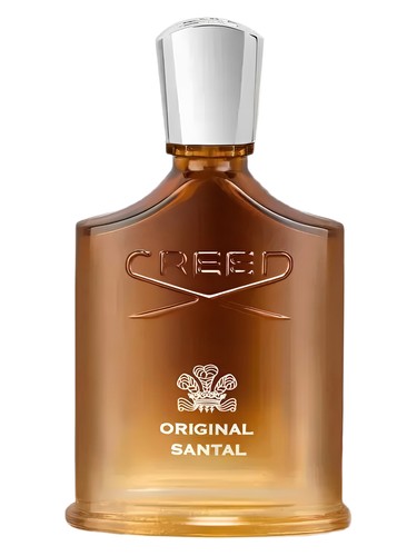 Frasco de Original Santal 2024, de Creed